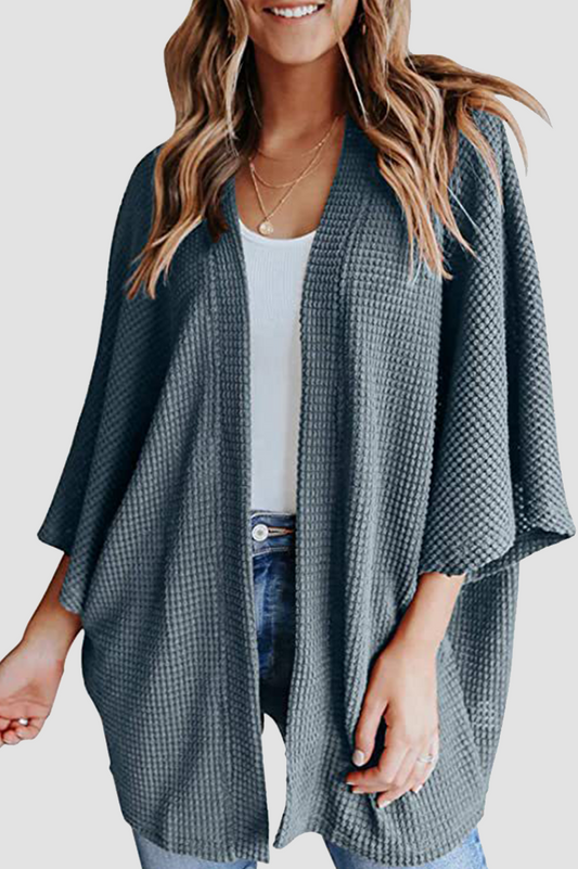 Casual Street Solid Patchwork Tops Sweater(10 Colors)