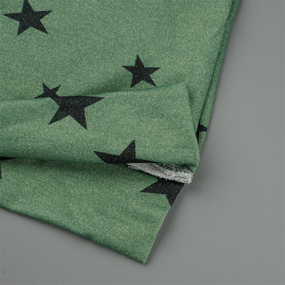 Casual The stars Patchwork Zipper Collar Hoodies(8 Colors)