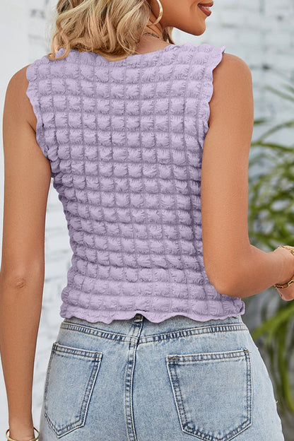 Sexy Solid Patchwork O Neck Tops(9 Colors)
