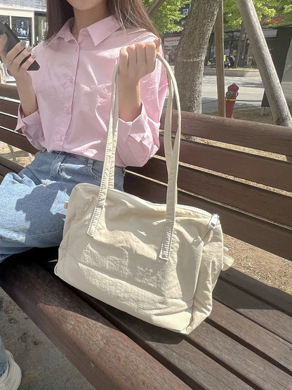 Rory Bow Tied Bag