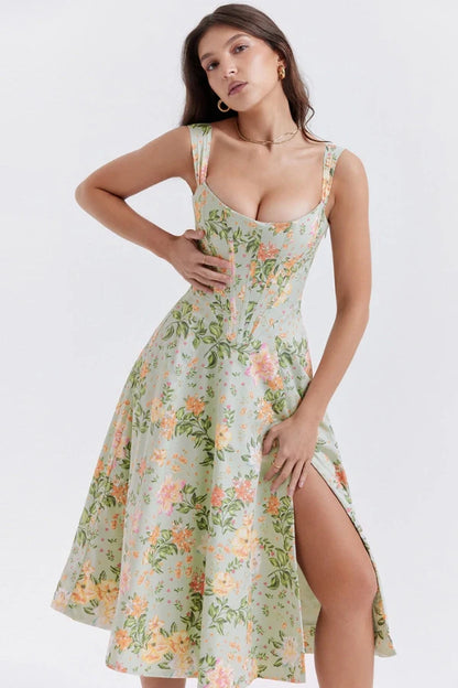Seraphine Dress