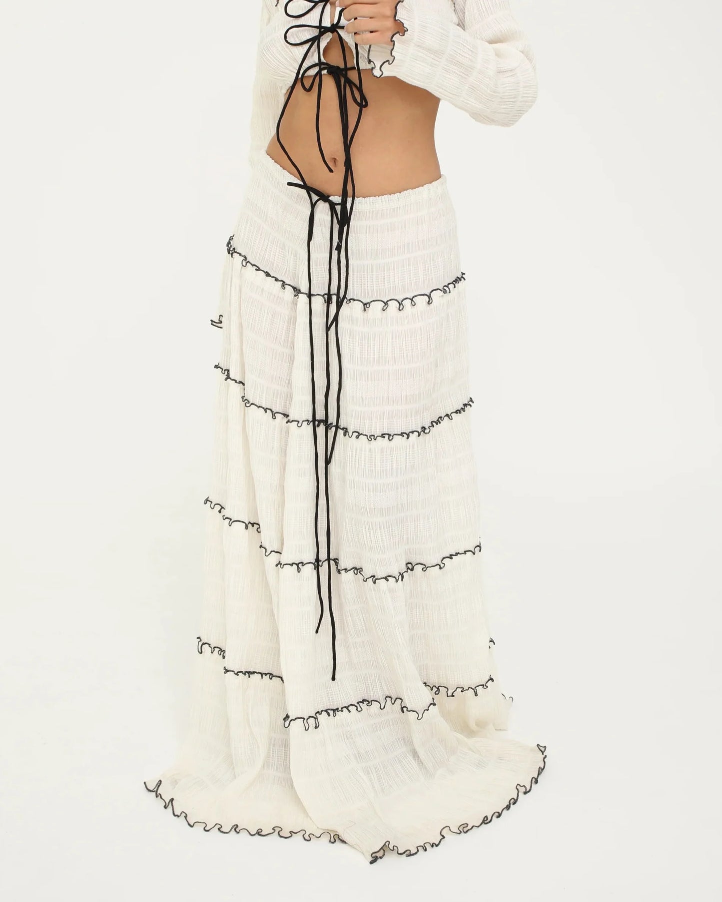 Pollyannish Enchanted Set