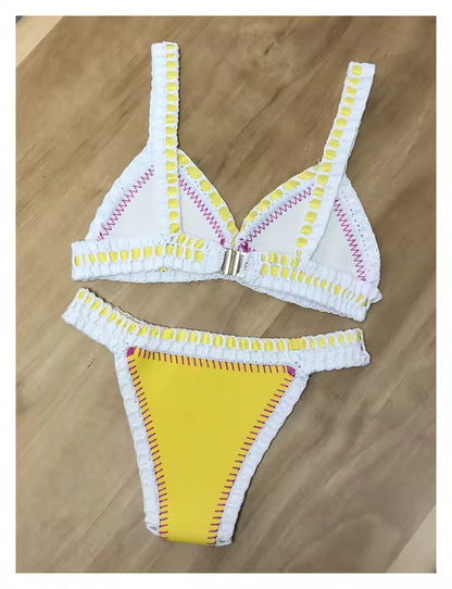 Kulana Bikini Set
