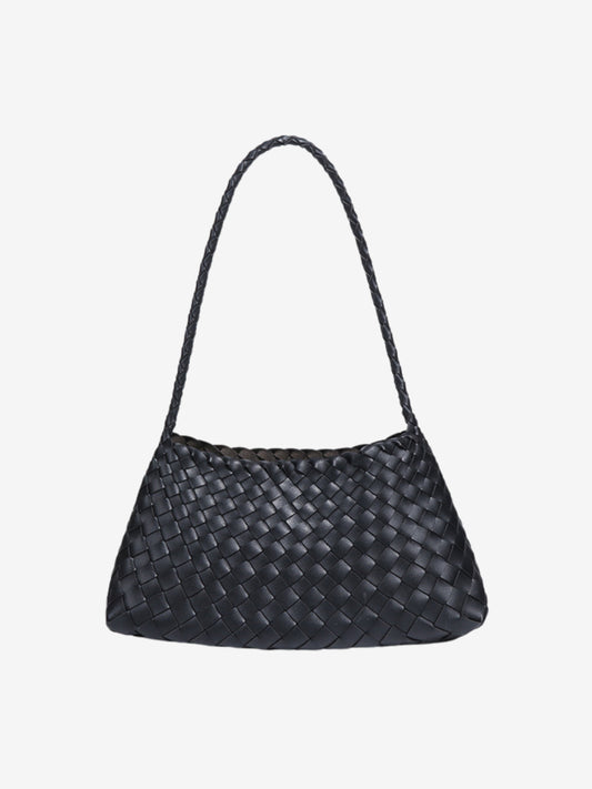 Chloe - Braided Bag