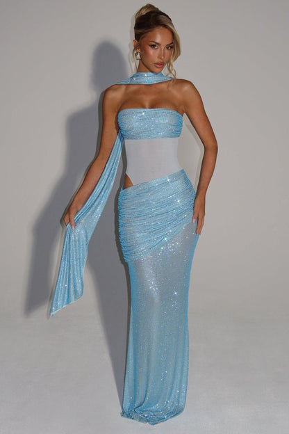 Kailani Maxi Dress