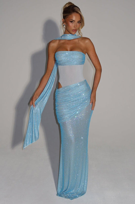 Kailani Maxi Dress