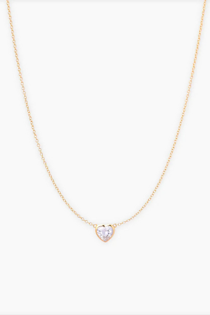 Bail Necklace