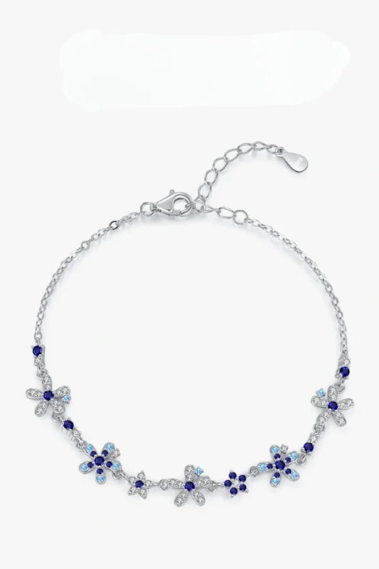 Flowers Pave