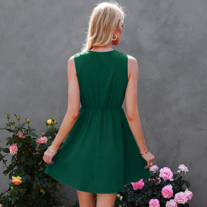 DressBetty - New Women Summer Dress Sexy Casual Dress