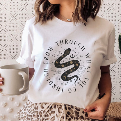 DressBetty - Ladies Mushroon Frog Tshirt Fashion Cartoon Animal Lady Print Tee