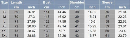 DressBetty - Long Sleeves Warm Winter Fresh Style Trendy Women's Coat