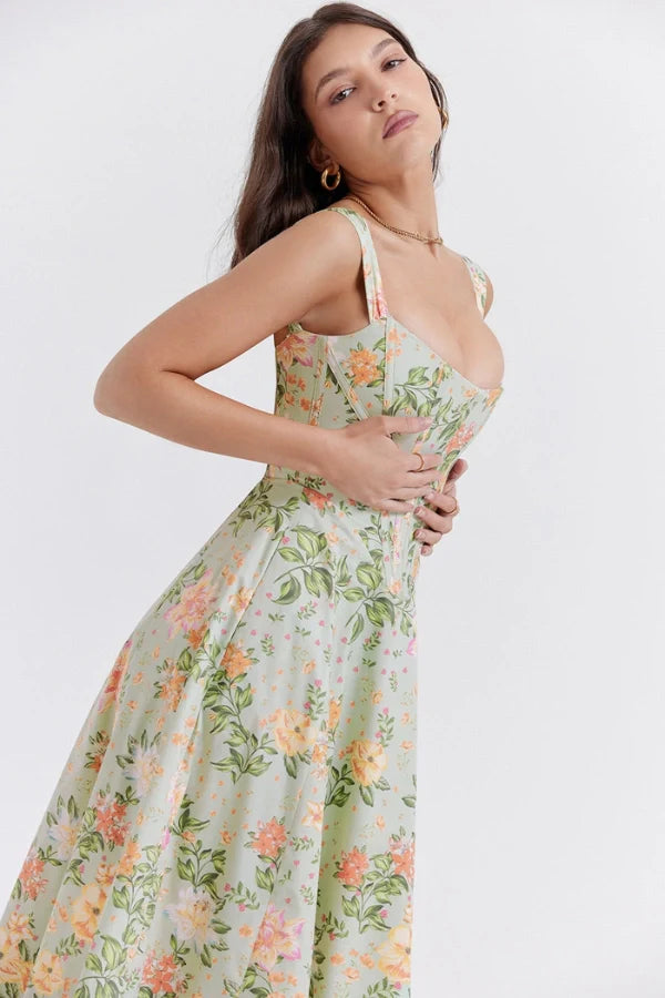 Seraphine Dress