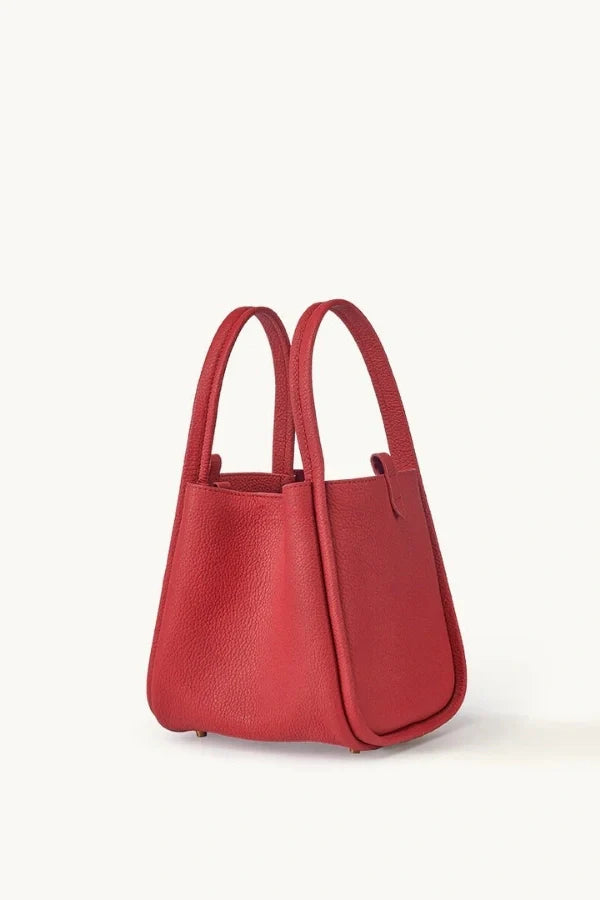 Minnie Medium Bucket Bag