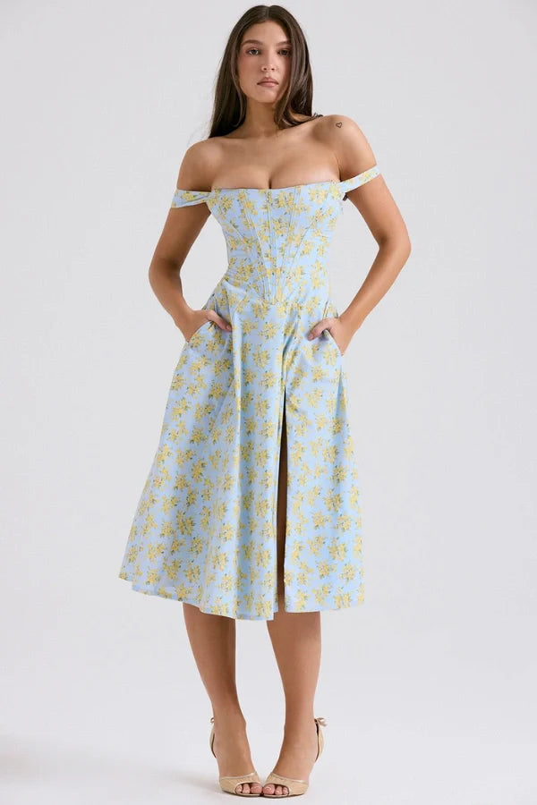 Seraphine Dress