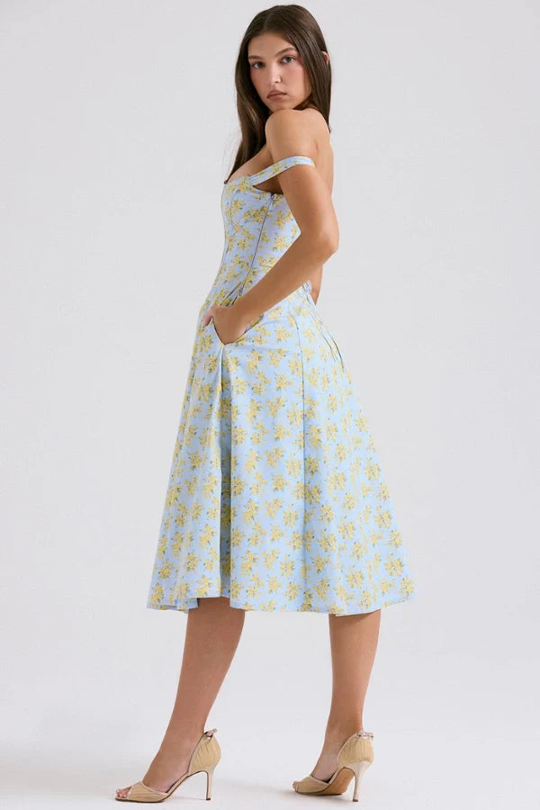 Seraphine Dress