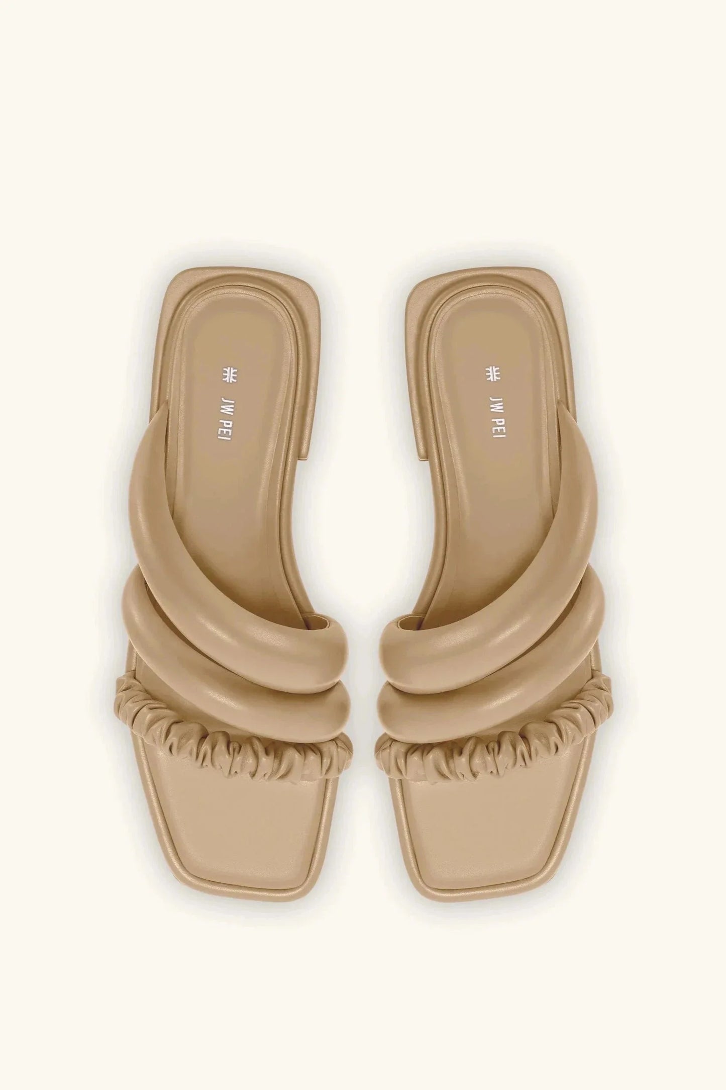 Evee Flats