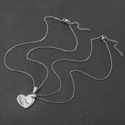Infinite love