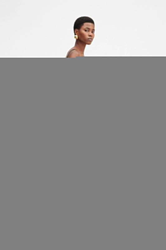 The Agave Midi Dress