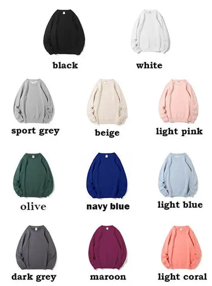 Personalized MAMA Embroidered Bow Sweatshirt with Names on Sleeve
