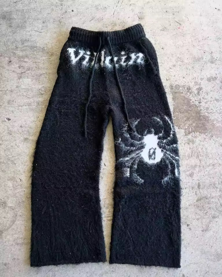 Villain Spider Lounge Pants