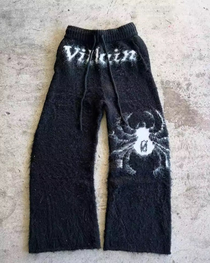 Villain Spider Lounge Pants