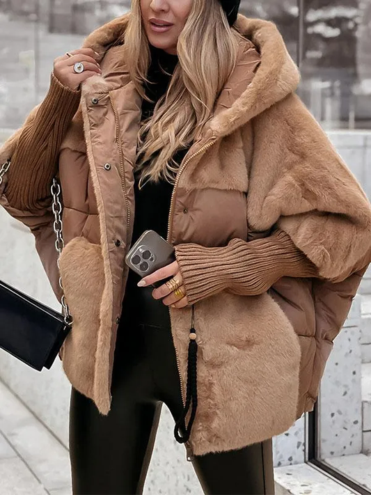 MARISA Jacket Classic & Stylish