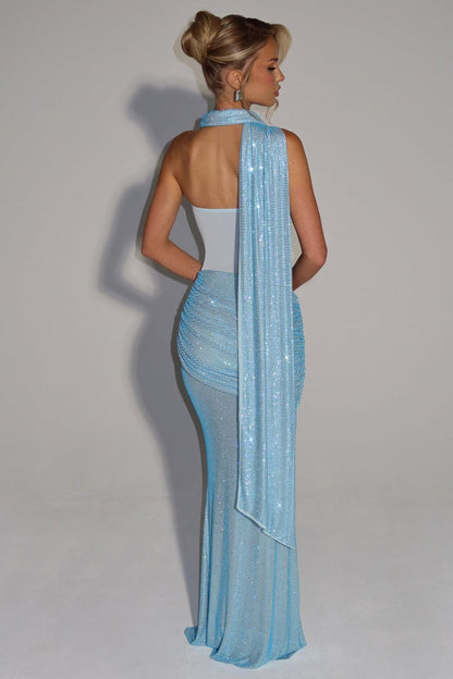 Kailani Maxi Dress