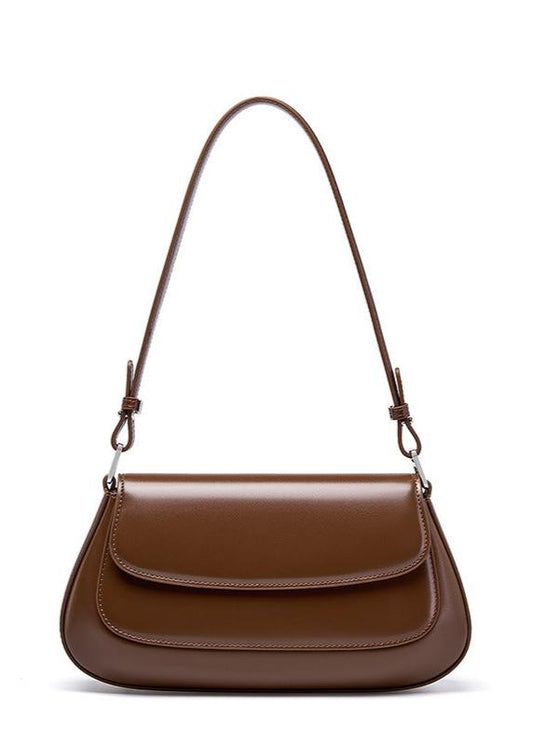 Sophisticated-Style High-Grade Shoulder Bag