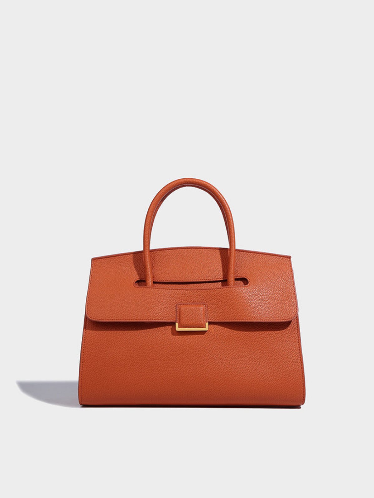 Large Capacity Metropolitan Tote Bag