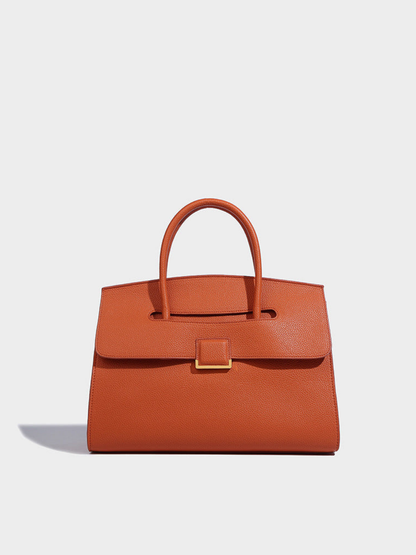 Large Capacity Metropolitan Tote Bag