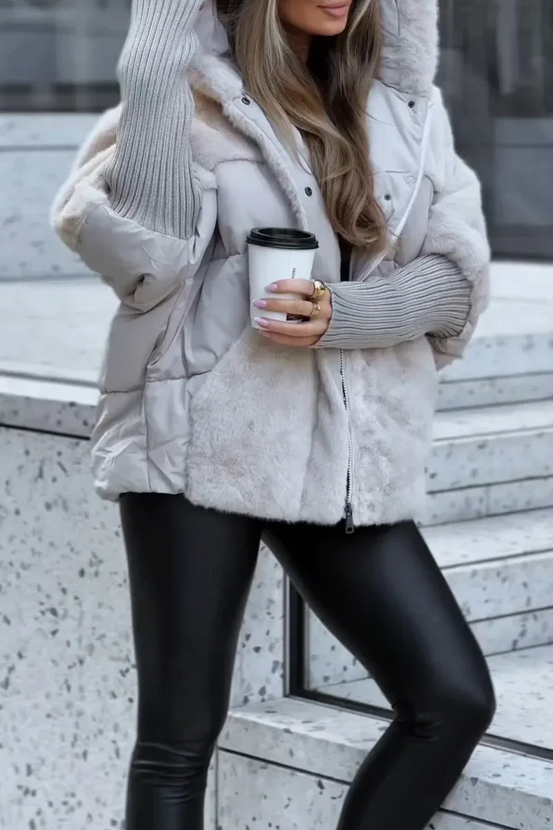 MARISA Jacket Classic & Stylish