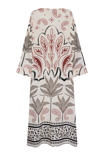 Sahara Maxi Dress