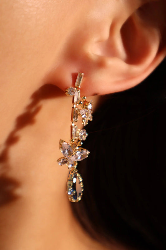 Celeste Earring