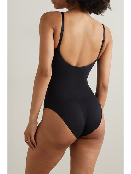 Sculpt Brief Bodysuit