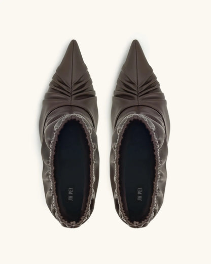 Sumi Ankle Boots