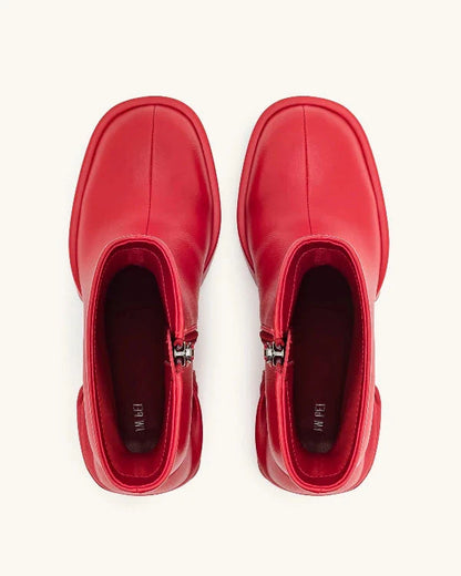 Piper Ankle Boots