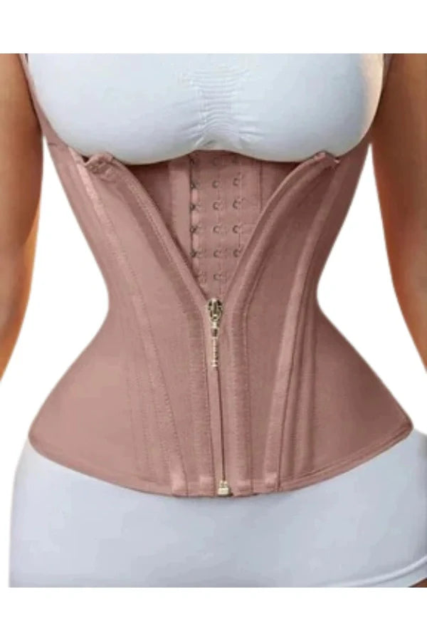 SlimTensity Trainer – Body Shaping Corset Tank