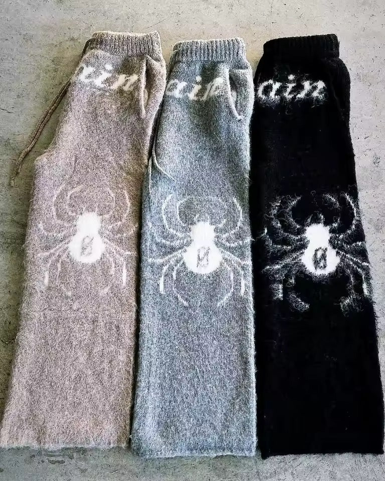 Villain Spider Lounge Pants