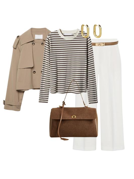 Classy Capsule - 3