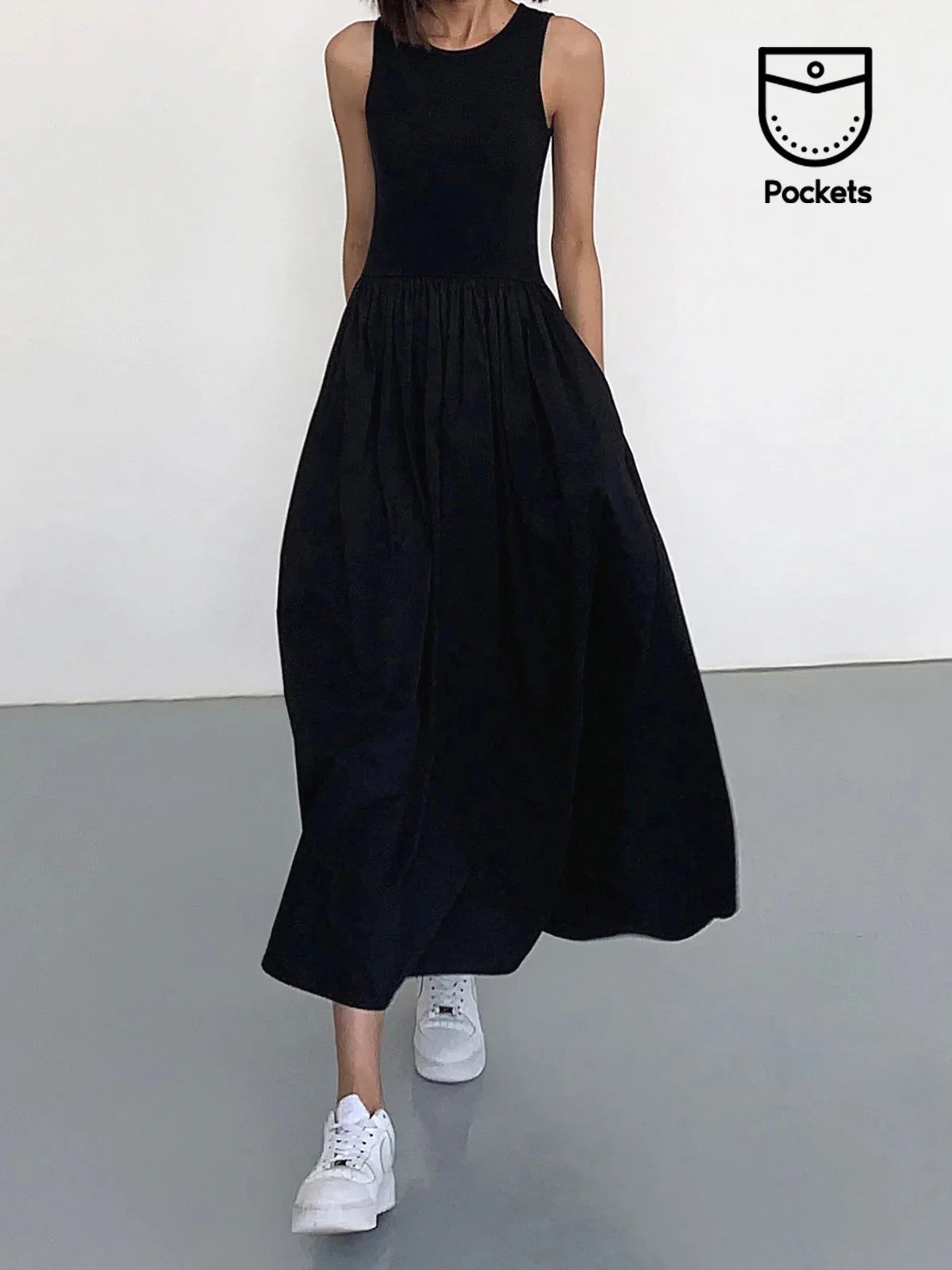 Black Dress Capsule - 5