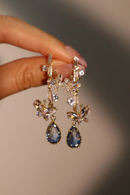 Celeste Earring