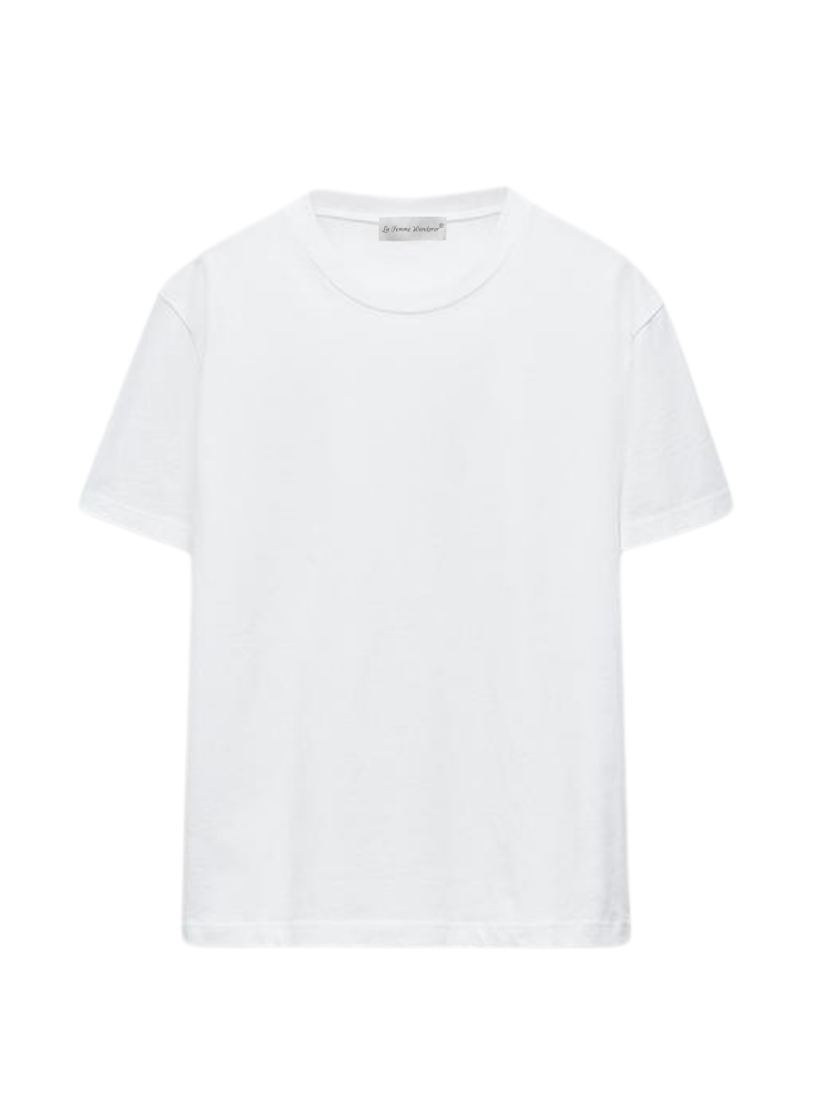 For Every Moment Solid Shirt