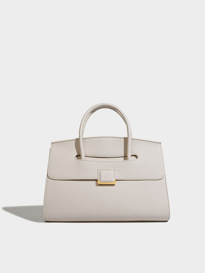 Large Capacity Metropolitan Tote Bag