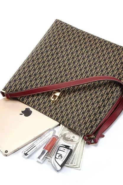Lorraine Handbag
