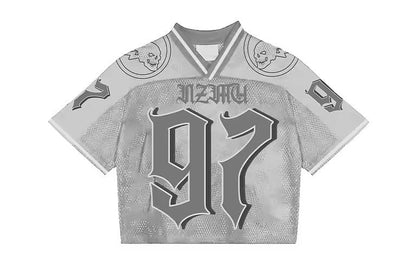 97 Gothic Streetwear Jersey