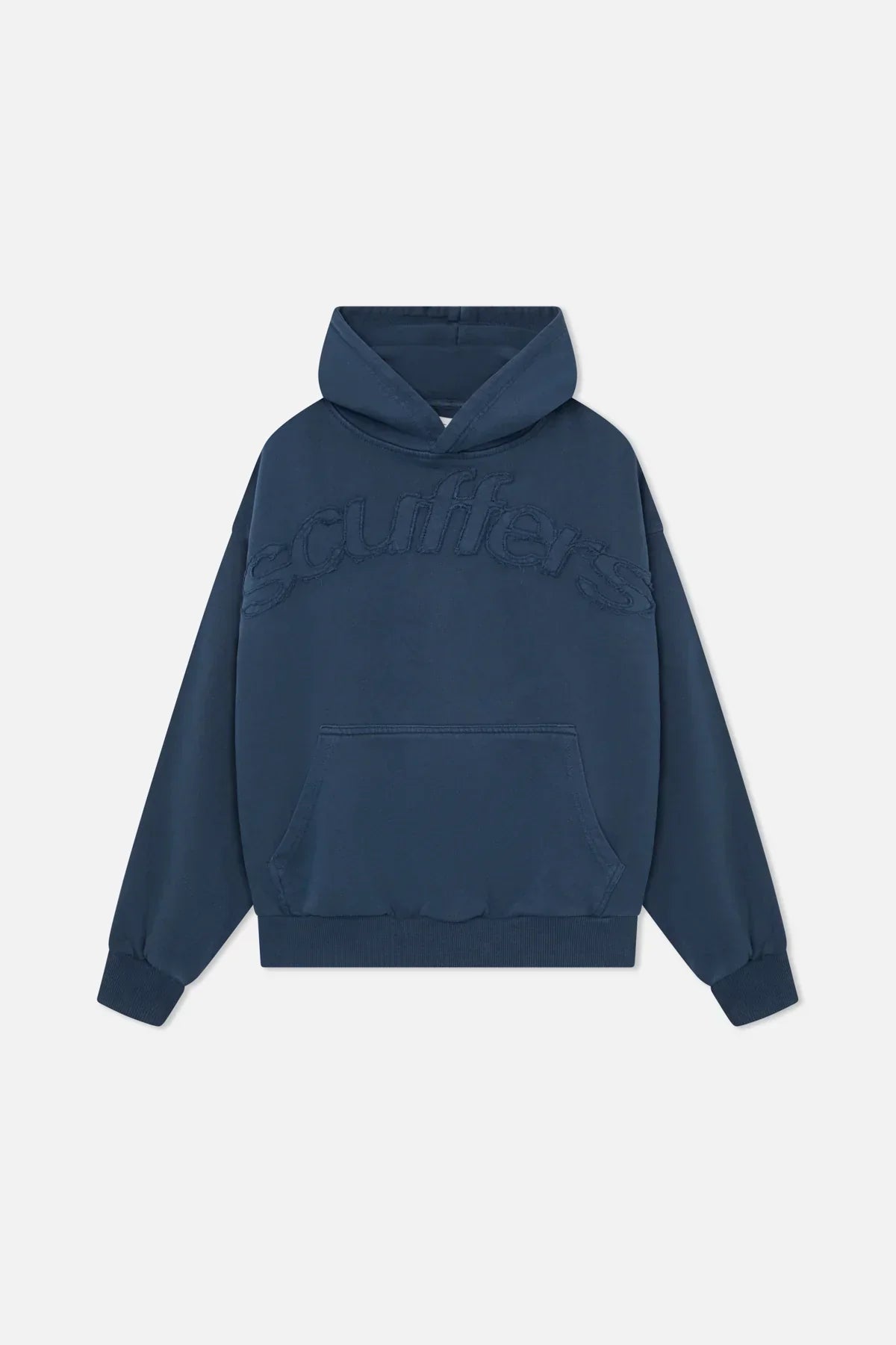 SoftEdge Hoodie