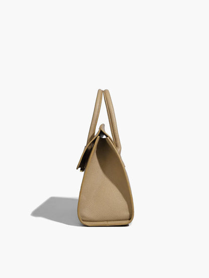 Large Capacity Metropolitan Tote Bag