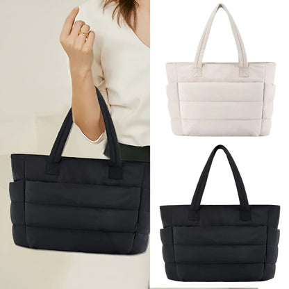 Cloud Tote | Bag