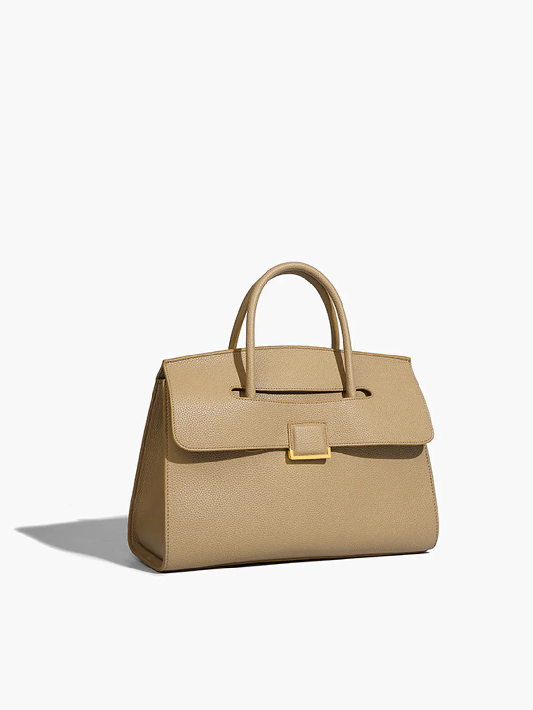 Large Capacity Metropolitan Tote Bag