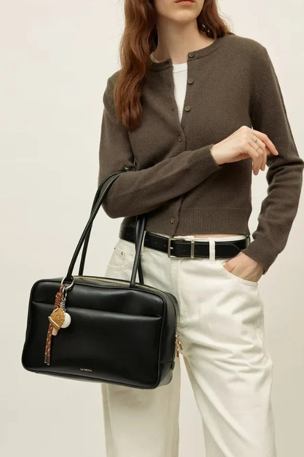 Miles Handbag